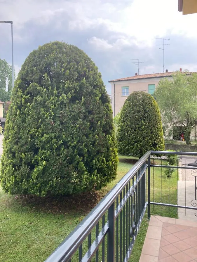 Apartamento Garda Art&Lake Peschiera del Garda