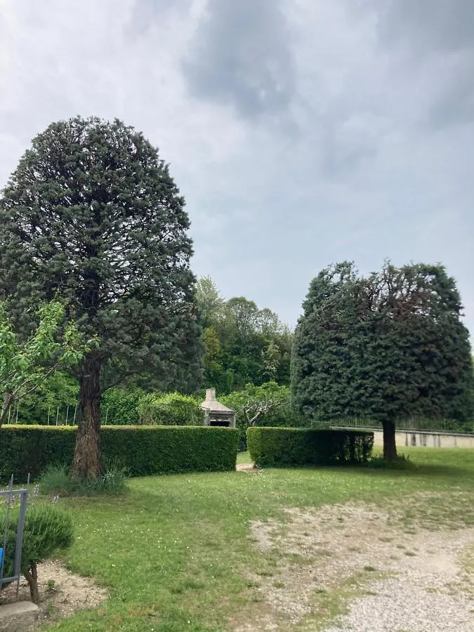 Garda Art&Lake Peschiera del Garda 0*,
