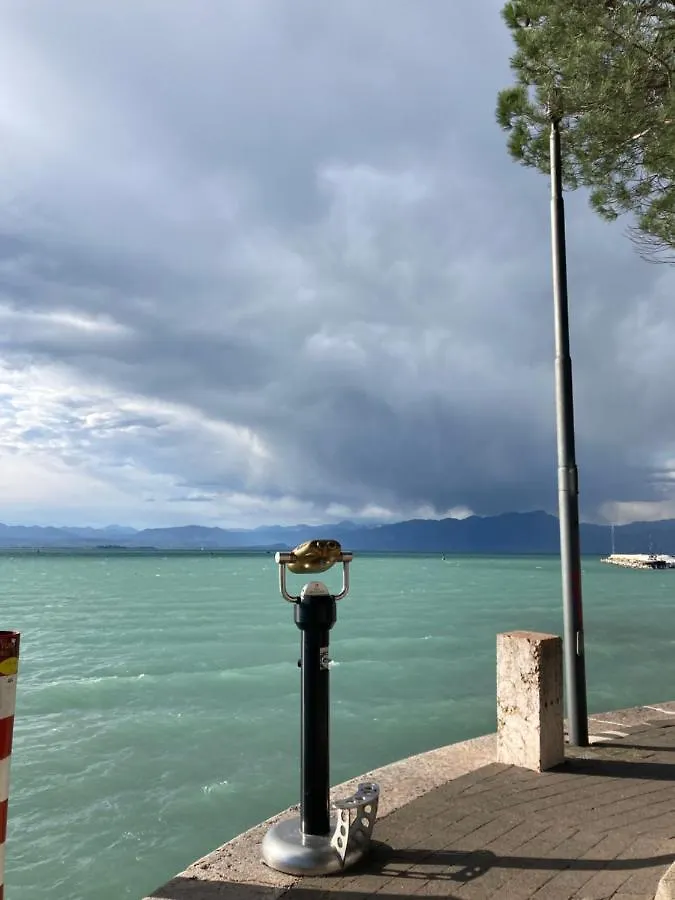 Garda Art&Lake Peschiera del Garda Apartmán
