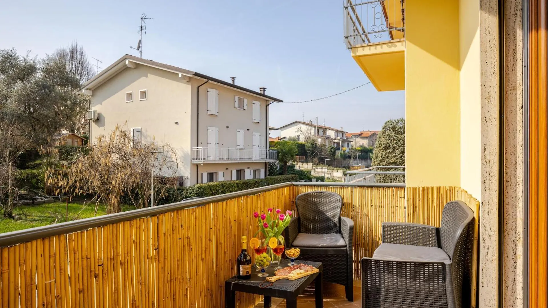 Garda Art&Lake Peschiera del Garda Apartmán