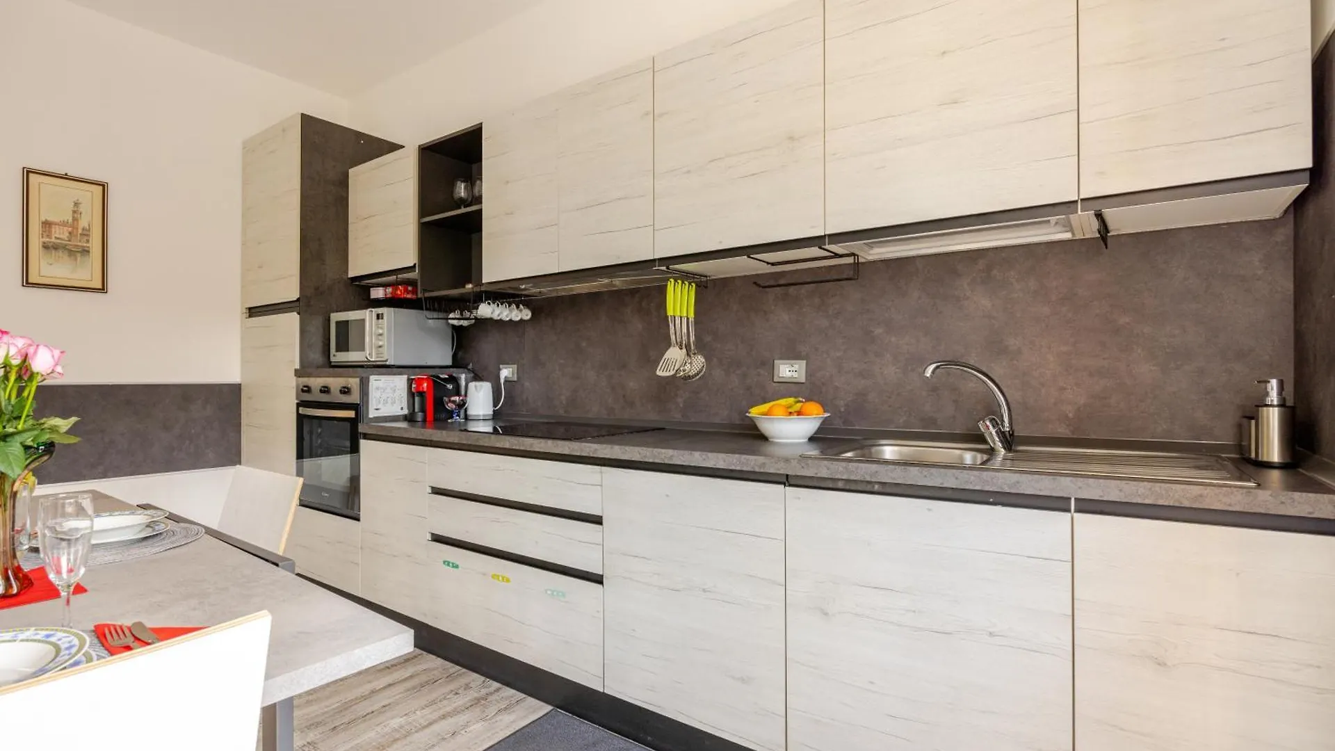 Garda Art&Lake Peschiera del Garda Apartmán