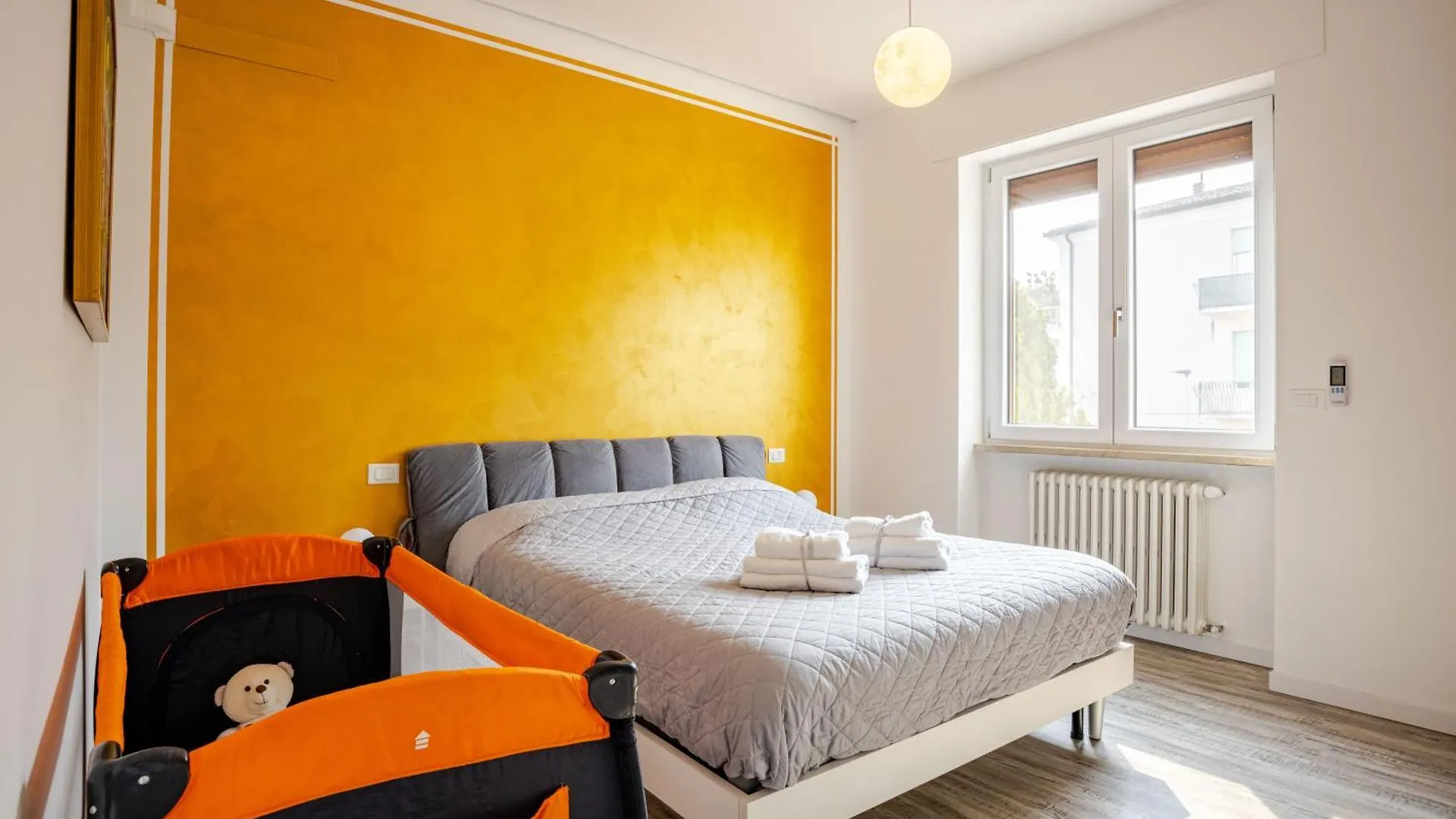 Garda Art&Lake Peschiera del Garda Apartmán